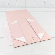 Коробка Прямоугольная 44*32*16 складная на магнитах Розовый 1/24 Арт: 721361/1534 - Коробка Прямоугольная 44*32*16 складная на магнитах Розовый 1/24 Арт: 721361/1534