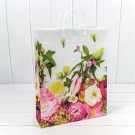 Пакет мягкий пластик Женский (ассортимент) 32*42*10 1/20 1/200 Арт: BAL-1 - Пакет мягкий пластик Женский (ассортимент) 32*42*10 1/20 1/200 Арт: BAL-1