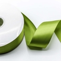 Лента Атласная Полиэстер класс А 5,0 см