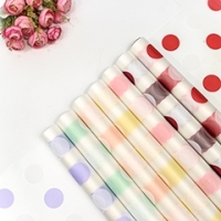 Плёнка 001371 0,58*10 м